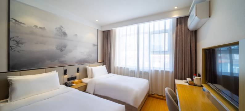 城家公寓酒店(张家口清水河中路店)图片