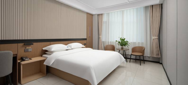 星屿酒店(衡水饶阳人和西路店)图片