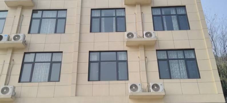 桃源热市大酒店图片