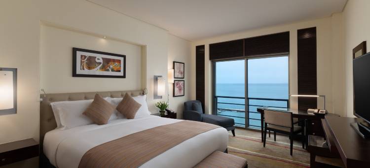 阿尔科巴尔滨海大道索菲特酒店(Sofitel Al Khobar the Corniche)图片