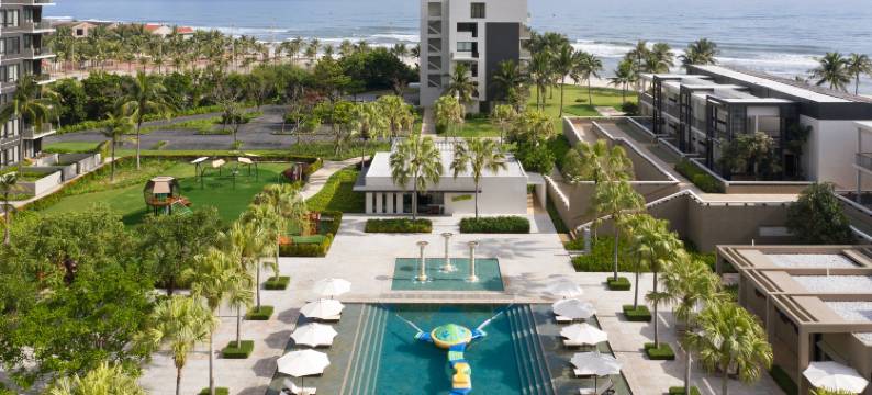 岘港凯悦酒店(Hyatt Regency Danang Resort and Spa)图片