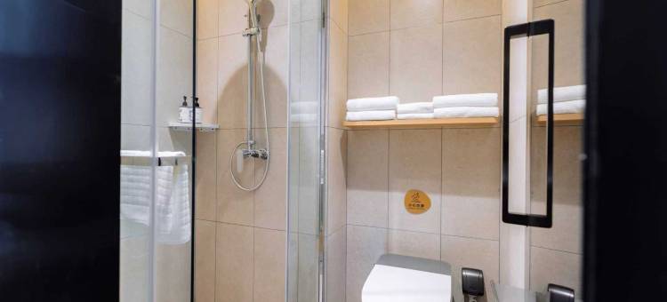 艾菲酒店(长治学院店)图片