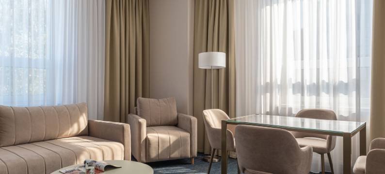 Cosmos Kazan Hotel图片