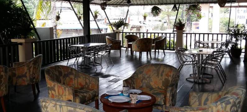 丁宜酒店及餐厅(D'Feringghi Hotel & Restaurant)图片