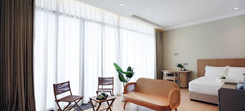 ALVILLA Kampung Cina图片