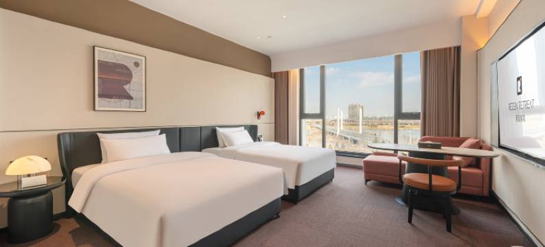 安丘丽呈别院图片