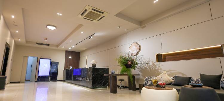 檀汐居(东港凯虹广场店)图片