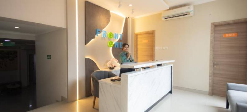 Front One Budget 玛里奥博罗(Front One Budget Malioboro)图片