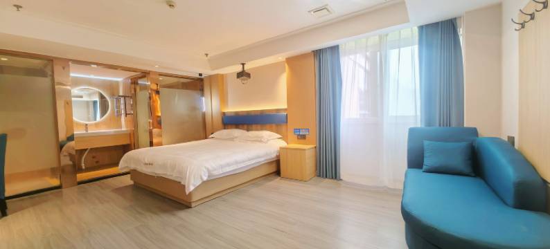 海伦百纳·尚景酒店图片