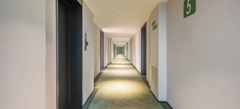 海友酒店(运城新绛店)图片