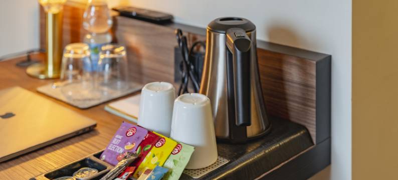 乌尔姆广场客栈(PLAZA INN Ulm)图片