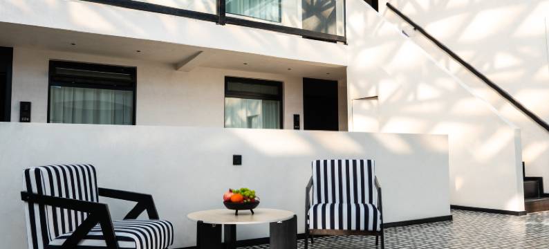 留白·供氧法式美宿(香格里拉独克宗古城店)图片