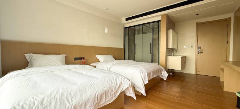 秀丽山庄·全屋智能民宿(南岳衡山景区店)图片