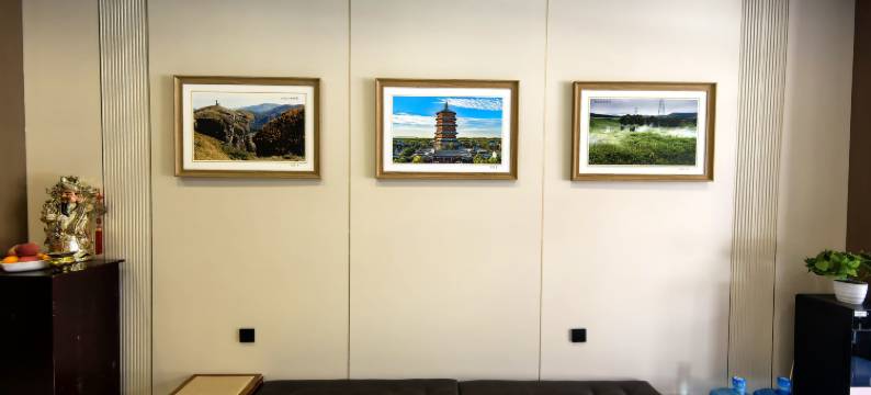 骏怡连锁酒店(应县木塔景区店)图片