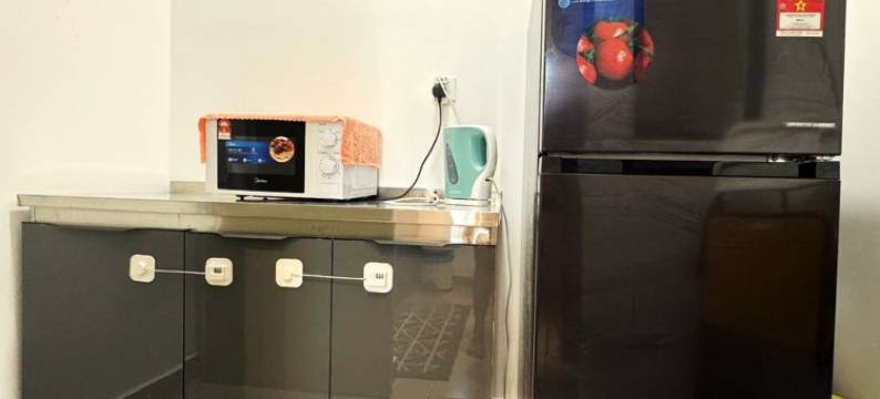 汝来青年城-高楼角落三房两卫 |可容纳7–10人 | 靠近 UiTM / KLIA(Nilai Youth City | 3R2B | 7–10 paxs | UiTM & KLIA)图片