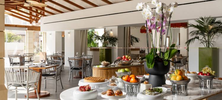 格雷科泰尔大莱奥尼基公寓(Grecotel Casa Adele)图片