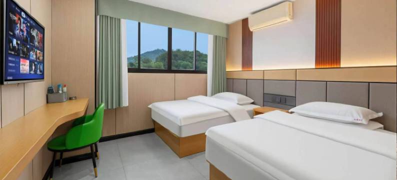 重庆金豪缘宿公寓(新桥医院店)图片