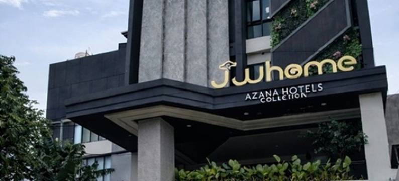 JW家居精品酒店芝勒本，Azana酒店系列(JW Home Boutique Hotel Cirebon, Azana Hotels Collection)图片