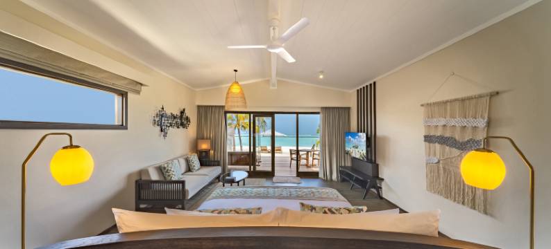 马尔代夫纳拉酒店 by Jawakara(Nala Maldives by Jawakara)图片