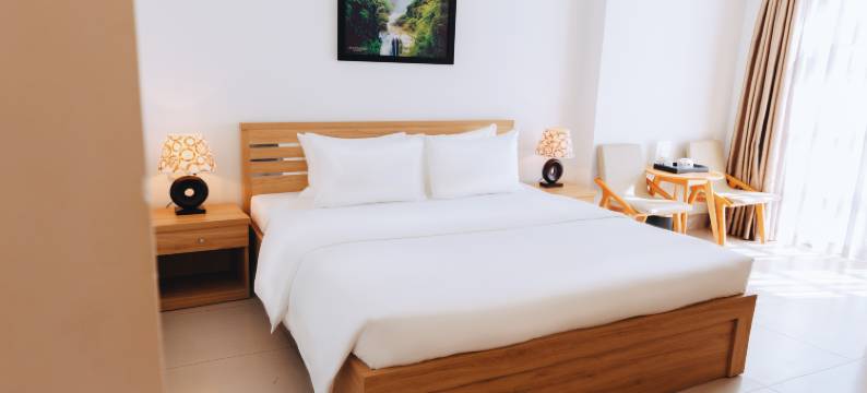 Hotel De Decembre Bao Loc图片