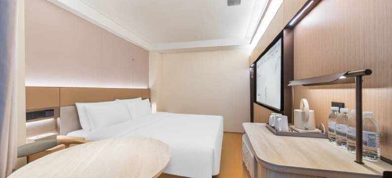 全季酒店(泉州万达广场店)图片