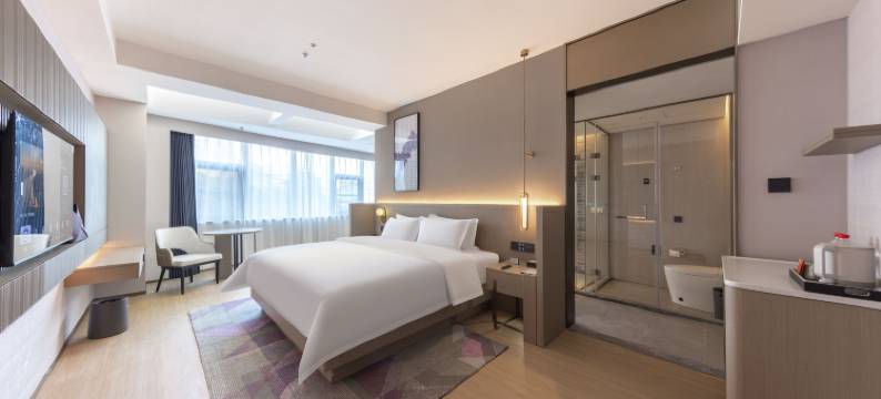 麗枫酒店(重庆三峡博物馆人民大礼堂店)图片