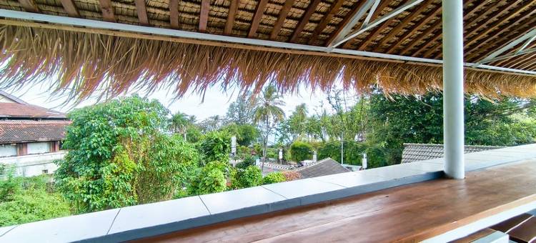 BC Inn near Senggigi Harbour RedPartner图片