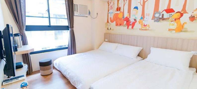 台中逢甲 Victoria图片