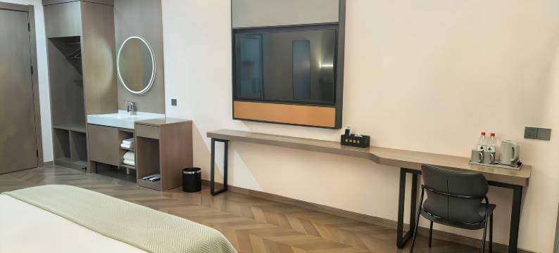 雅庭商务酒店(大同火山博物馆西坪公园店)图片