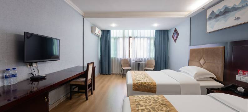 华鑫大酒店(泰宁古城店)图片