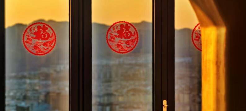 腾冲聆荷渡璟瑜汤庐民宿图片