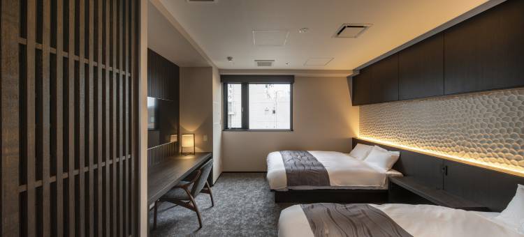 京都琥珀公寓酒店(KOHAKU Apartment Hotel Kyoto)图片