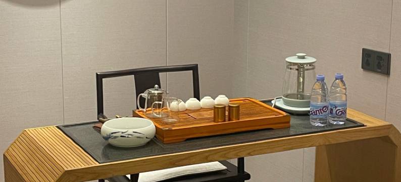 柏纳酒店(喀什古城景区店)图片