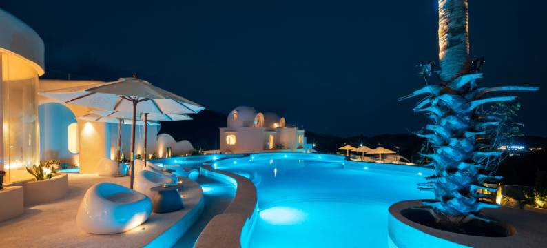 万宁礼物海景城堡民宿(日月湾店)图片