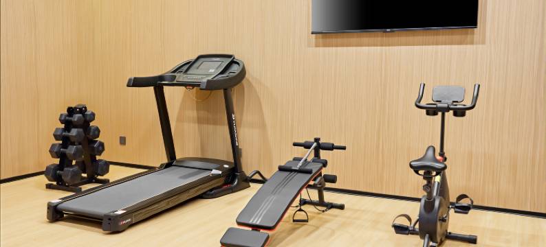 安漫酒店(沙县区汽车站店)图片