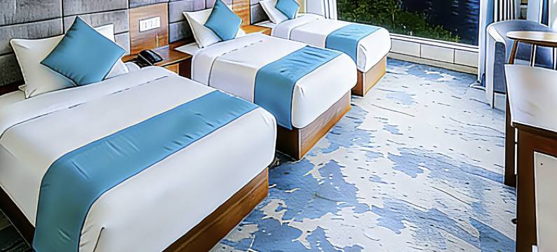 里仁居●民宿(吉安市后河●梦回庐陵景区城南天虹购物广场店)图片