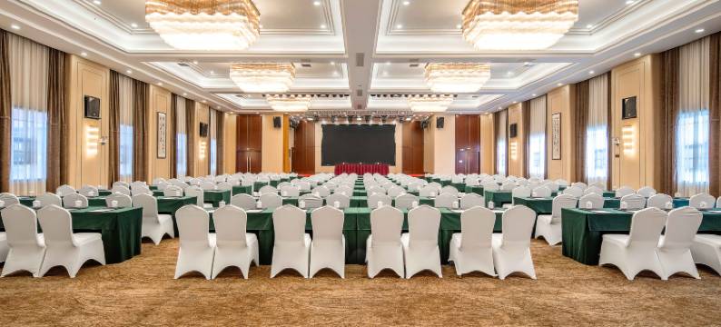 城步儒林大酒店图片