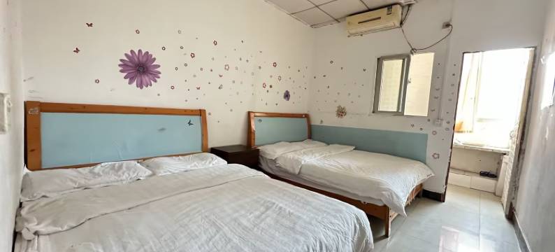 时尚公寓(长安店)图片