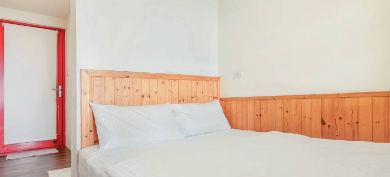 小琉球 1302 海景民宿图片