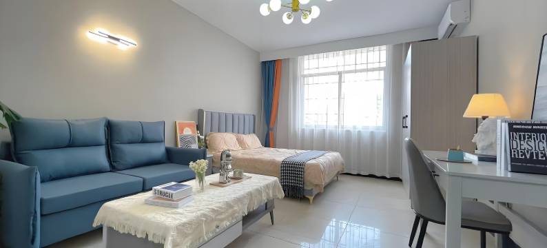 澜庭叙(凌河夜市银河广场店)图片