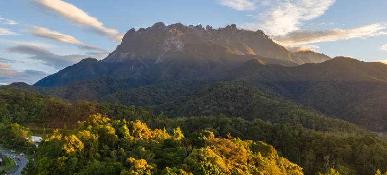 Club Med地中海俱乐部·沙巴度假村(Club Med Borneo Resort)图片