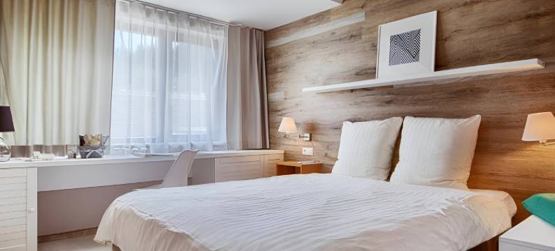 奇莱尼高尔夫及健康度假村(Cihelny Golf & Wellness Resort)图片