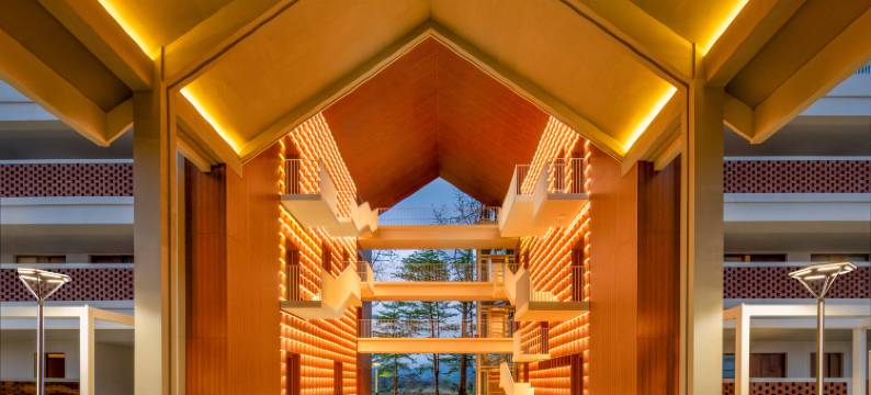 昌江佳和望山居图片