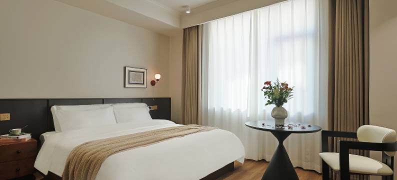 夏日澜湾度假酒店(北戴河鸽子窝店)图片