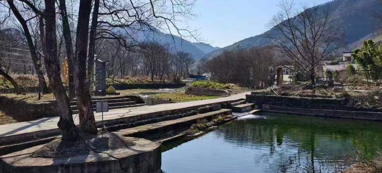 宁国胜道Serene·溪山揽境·新中式民宿(皖南川藏线板桥村店)图片