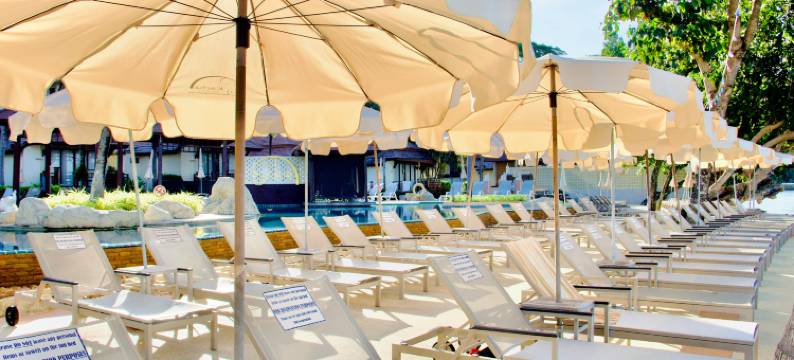 哢嚓象温泉度假村(Kacha Resort & Spa, Koh Chang)图片