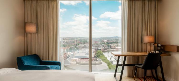 布里斯托尔雄伟酒店(Majestic Hotels Bristol)图片