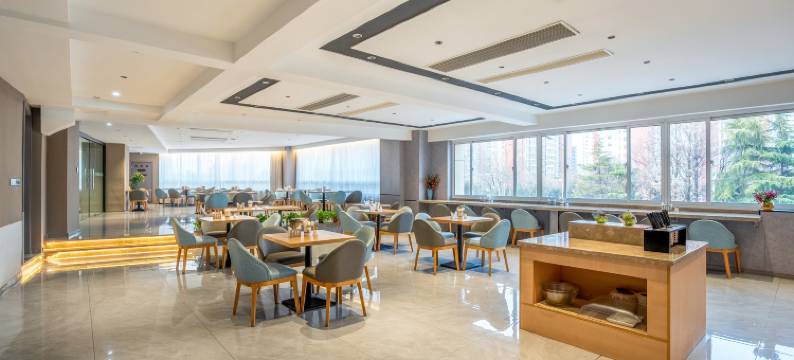 如家酒店(泰安长城路万达广场店)图片