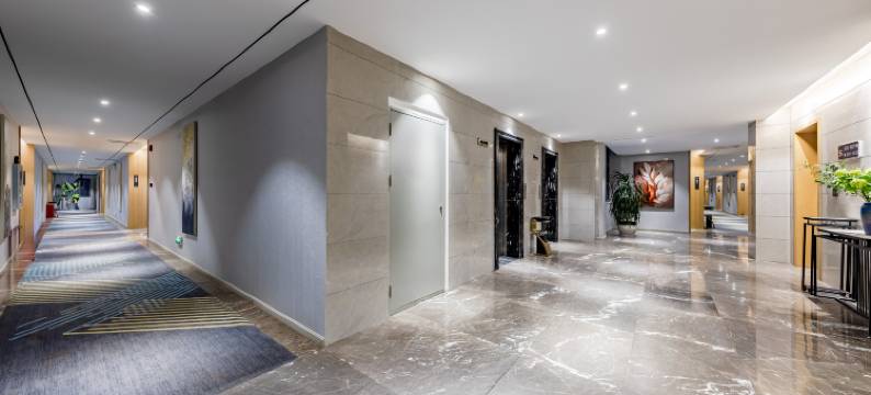 新平景佳大酒店(民族广场店)图片