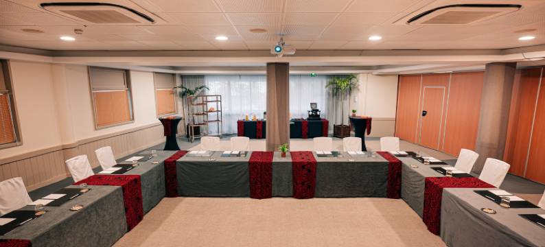 大溪地洲际水疗度假村(InterContinental Tahiti Resort & Spa)图片